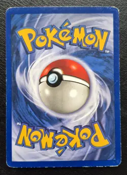 Pokemon TCG Original Fossil Set Kabutops Card 9/62 1st Edition Rare Holo - Image 2