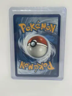 Pokemon Gengar Holo Rare Card 085/202 Swsh01: Sword & Shield Base Set - Image 2