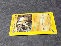 Kabutops Card Pokemon TCG 2003 Skyridge 14/144 Non Holo Rare - Image 4