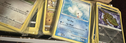 Lot of 1000+ Pokemon Cards! With Many Rares, Holos, Uncommon, and Common Cards! - Image 2