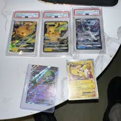 Pokemon cards Big Lot - Image 1