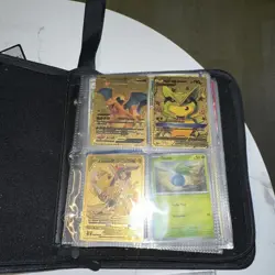 Pokemon cards Big Lot - Image 2