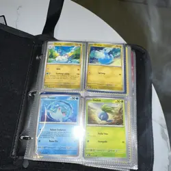 Pokemon cards Big Lot - Image 3