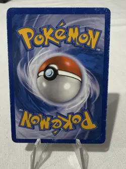 Pokemon Magnezone Prime Triumphant Card 96/102 Ultra Rare - Image 2