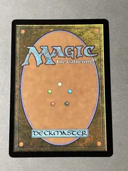 MTG Shifting Woodland NM-Mint Modern Horizons 3 - Image 2