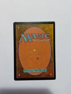 Magic The Gathering Mtg Bee Sting - Image 2
