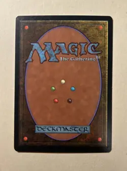 Firestorm - Weatherlight (WTH) - MTG - NM Unplayed - Image 2