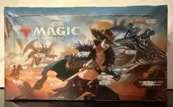 Magic the Gathering- Outlaws of Thunder Junction Grand Larceny-Play Boosters - Image 1