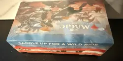 Magic the Gathering- Outlaws of Thunder Junction Grand Larceny-Play Boosters - Image 4