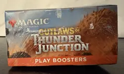 Magic the Gathering- Outlaws of Thunder Junction Grand Larceny-Play Boosters - Image 5
