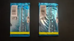 MTG March of the Machine - Lot of 2 SEALED Set Booster Packs - Image 2