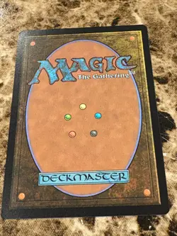 RIVERPYRE VERGE Magic MTG Aetherdrift - Image 2