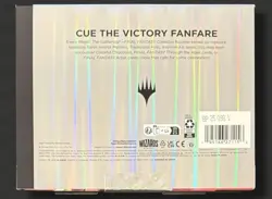 Magic Final Fantasy Collector Booster Omega Box Factory Sealed Confirmed ✅ - Image 3