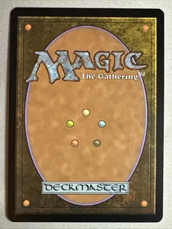 MTG / Gitaxian Probe / NPH / #35 / FOIL / Common / NM - Image 2