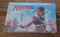 MTG KALADESH Booster Box English Factory Sealed Magic The Gathering 36 Packs - Image 1
