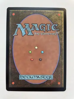 MTG Brain Freeze FOIL 0002 SLC - Image 2