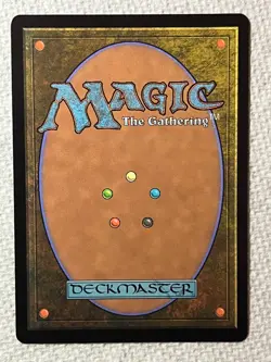 Fierce Guardianship Foil Extended Art MTG - Image 2