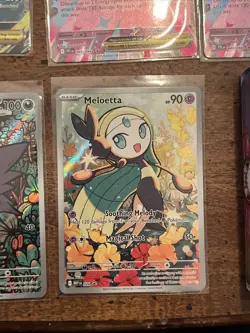 Pokemon Mega Battle Deck Set of 2 - Gengar/Diancie ex (1 of each) IN HAND - Image 4