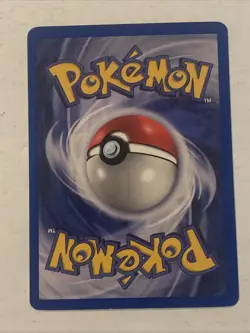 1999 Pokemon Wizards of the Coast Exclusive Black Star Promos Dark Persian l1c - Image 2
