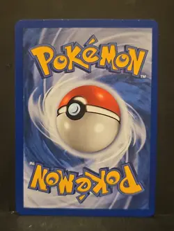 1999 Pokemon Fossil Unlimited #13 Muk HOLO R - Image 2