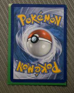 Gyarados EX 123/122 Secret Rare Pokemon XY Breakpoint - Near Mint NM - Image 4