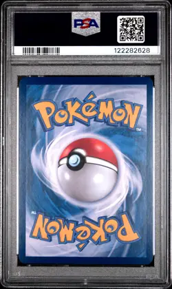 2025 POKEMON KOREAN SV-P PROMO #173 DITTO PSA 10 - Image 2
