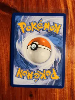Pokemon Gengar TG06/TG30 Swsh11: Lost Origin Trainer Gallery Holo English NM - Image 2