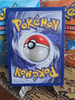Dark Wartortle 46/82 Team Rocket 1st Edition Vintage Pokemon Card MINT/NM - Image 2