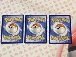 Pokemon TCG Astral Radiance Galarian Moltres Zapdos Articuno V NM - Image 2