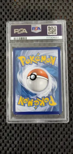 Zekrom Black White #114 - 2021 Pokemon Celebrations Full Art - PSA 10 GEM MINT - Image 3