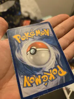 Rayquaza 128/124 Holo Dragons Exalted Secret Rare Pokemon - Image 4