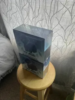 Pokemon TCG Silver Tempest Elite Trainer Box Factory Sealed ETB New - Image 2