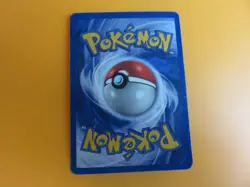 Pokemon Mr. Mime 6/64 Jungle, Holo, MP - Image 2