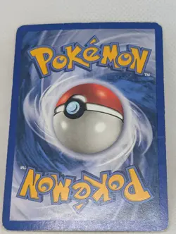 Golem 014/165 Expedition Base Set Holo Rare Pokemon TCG Nintendo e-reader HP - Image 5