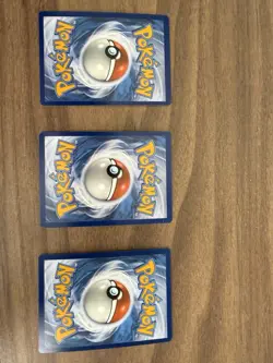 Pokemon TCG Charizard UPC Promo Set SWSH260 SWSH261 SWSH262 VMAX VSTAR V NM - Image 2
