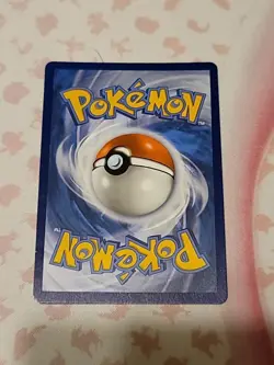 Pokemon TCG Morpeko V-Union Sword & Shield SWSH287 - SWSH290 Holo Promo Promo - Image 3