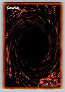 Yu-Gi-Oh! Baron Of The Fiend Sword SDY-036 - Image 2