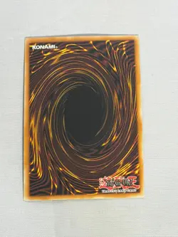 Yu-Gi-Oh Starlight Rare Dracotail Lukias JUSH-EN001 - Image 2