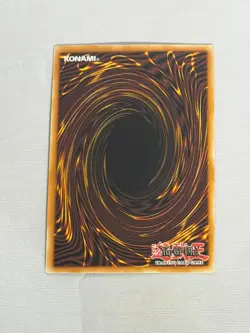 Yu-Gi-Oh Starlight Rare Dracotail Arthalion JUSH-EN006 - Image 2