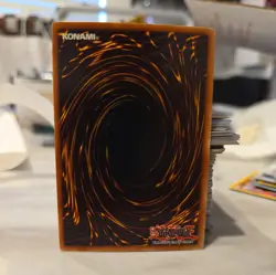 Parasite Paracide PSV-003 Pharaoh's Servant 1st Edition Super Rare LP original - Image 2