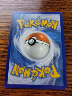 Pokemon Card Gengar EX 34/119 - Phantom Forces - Ultra Rare Holo MP - Image 2