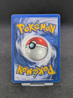 Vileplume 15/64 Holo Jungle Set Pokemon Card WOTC Played - Image 3