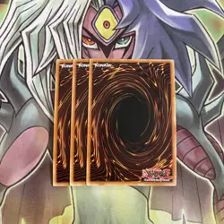 SAST-EN036 x3 Elemental HERO Cosmo Neos Super Rare Excellent Conditon Yugioh - Image 2
