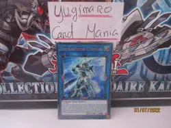 ♦Yu-Gi-Oh!♦ Enchanteur Cyberse (Sorcier) : DUPO-FR014 -VF/Ultra Rare- - Image 1