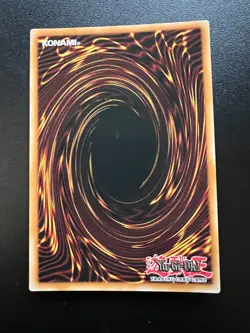 Red-Eyes Darkness Dragon SGX3-ENB01 Secret Rare 1st Edition Near Mint Yugioh - Image 2