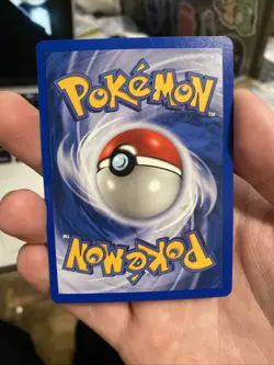 Skarmory - 23/64 - Pokemon Neo Revelation 1st Edition Rare Card WOTC NM - Image 2