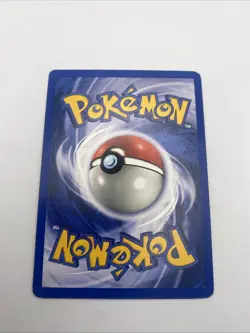 Energy Full Heal Energy 81/82 Pokemon Card - Image 2