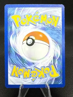 Pokemon TCG XY: Breakthrough M Mewtwo EX Ultra Rare Holo Card 63/162 LP - Image 2