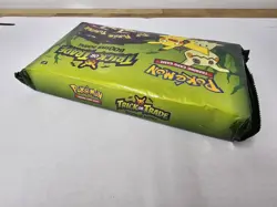 Pokemon Trick Or Trade BOOster Bundle Trading Cards 50 Packs - 150 Cards Total 820650855306 - Image 3