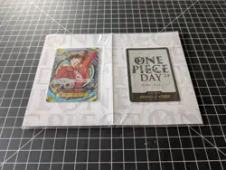 ONE PIECE DAY 2024 Premium Card Collection [SEALED] Japanese - Image 2
